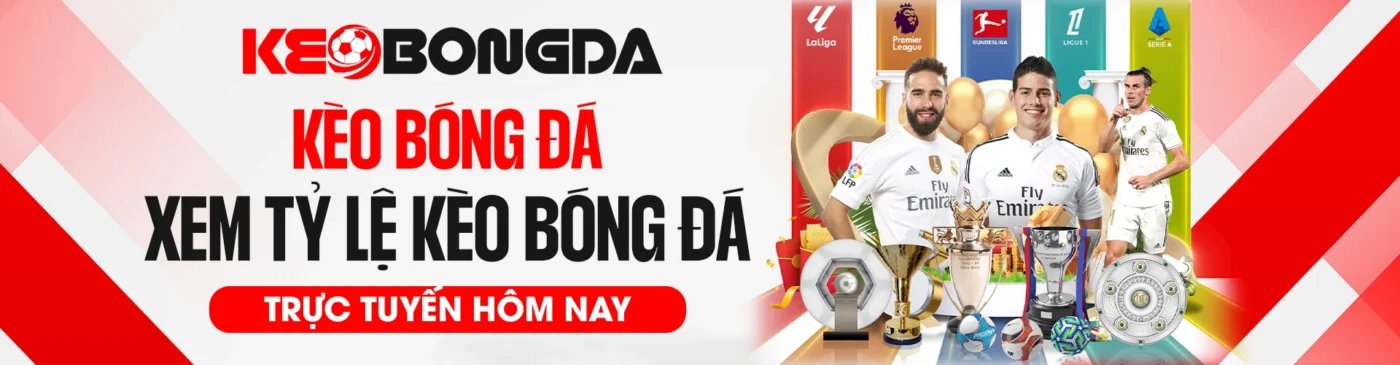 banner tỷ lệ kèo